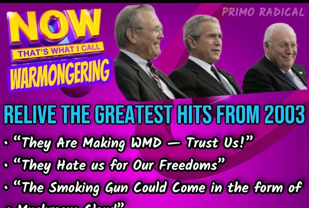 Trump is Trapped, But Doesn&rsquo;t Know It