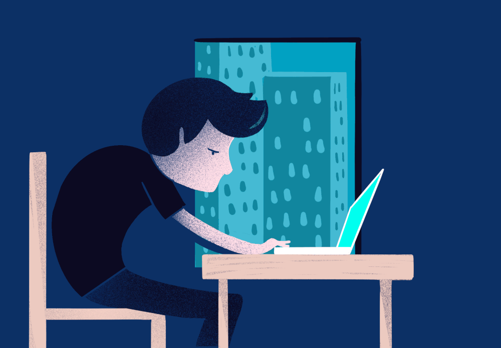 The Truth About Being a Digital Nomad — KELSEY LYON