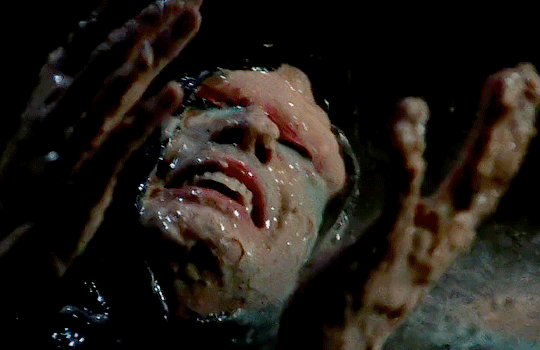 CLASSICHORRORBLOG — The Devil's Rain (1975)