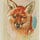 The Wise Fox Says