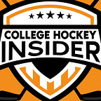 College Hockey Insider by Mike McMahon