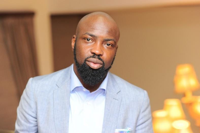 Audu Maikori wins N10 million lawsuit against Kaduna government