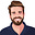 Tom Laverty's avatar