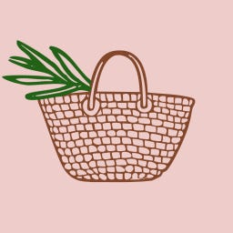 Beautiful Ingredient Food Journal