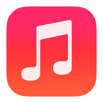 Play on Apple Music