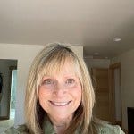 Author Kate Zobel