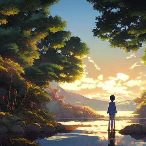 An Adult Autism Discovery