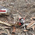 Vérification des faits concernant l'article hystérique de Rolling Stone sur JD Vance en 2022. Globalement vrai.