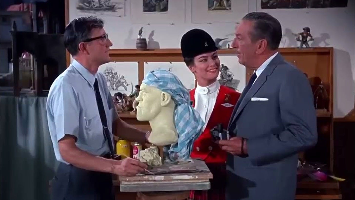 Image: Disney