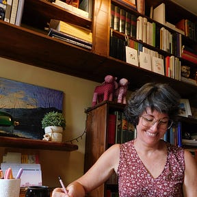Lettere ad un (giovane) docente