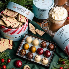 Gift Guide: Something for every budget