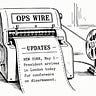 The Ops Desk