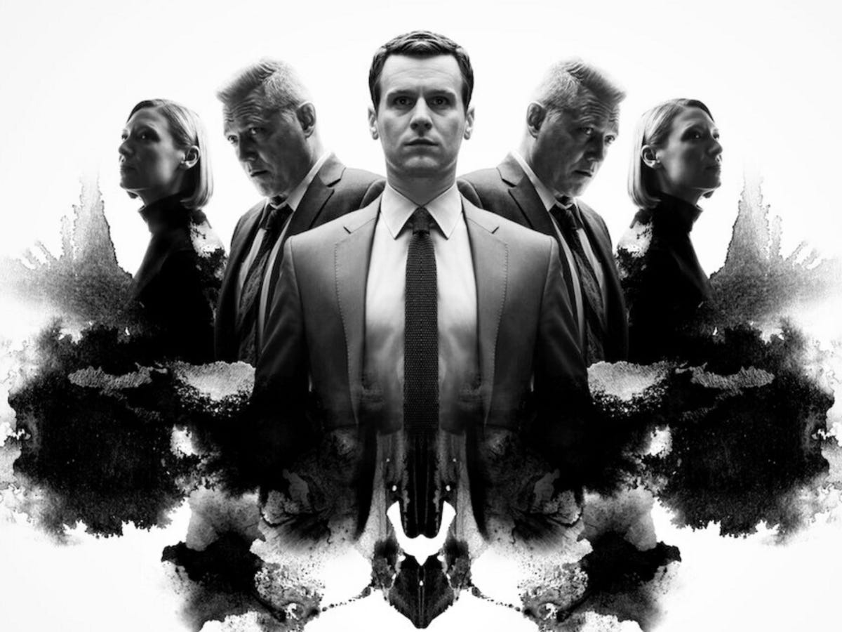 Mindhunter : la série culte de Netflix bientôt de retour en film ? - Les  Numériques