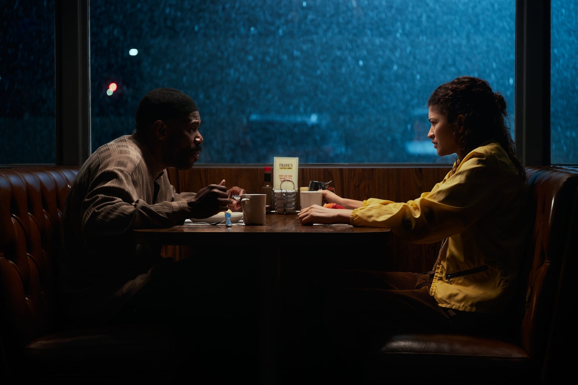 What Is the Point of 'Euphoria' Right Now?