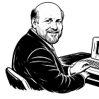 Jef Raskin a myšlenka humánního rozhraní