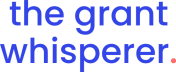 The Grant Whisperer