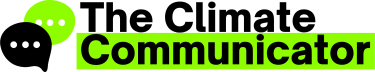 The Climate Communicator
