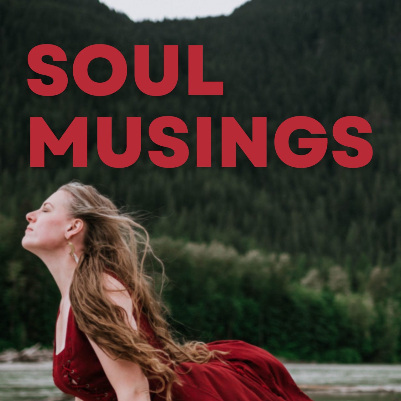 Soul Musings, a Soul Yoga Retreat Newsletter