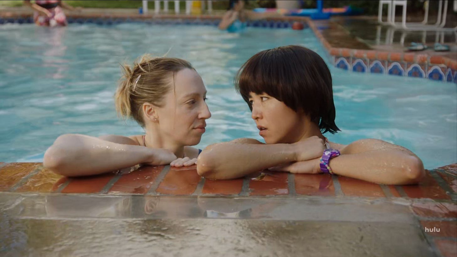 Pen15: Editing Episodes Down to Half Hour – Anna Konkle, Sam Zvibleman |  IndieWire