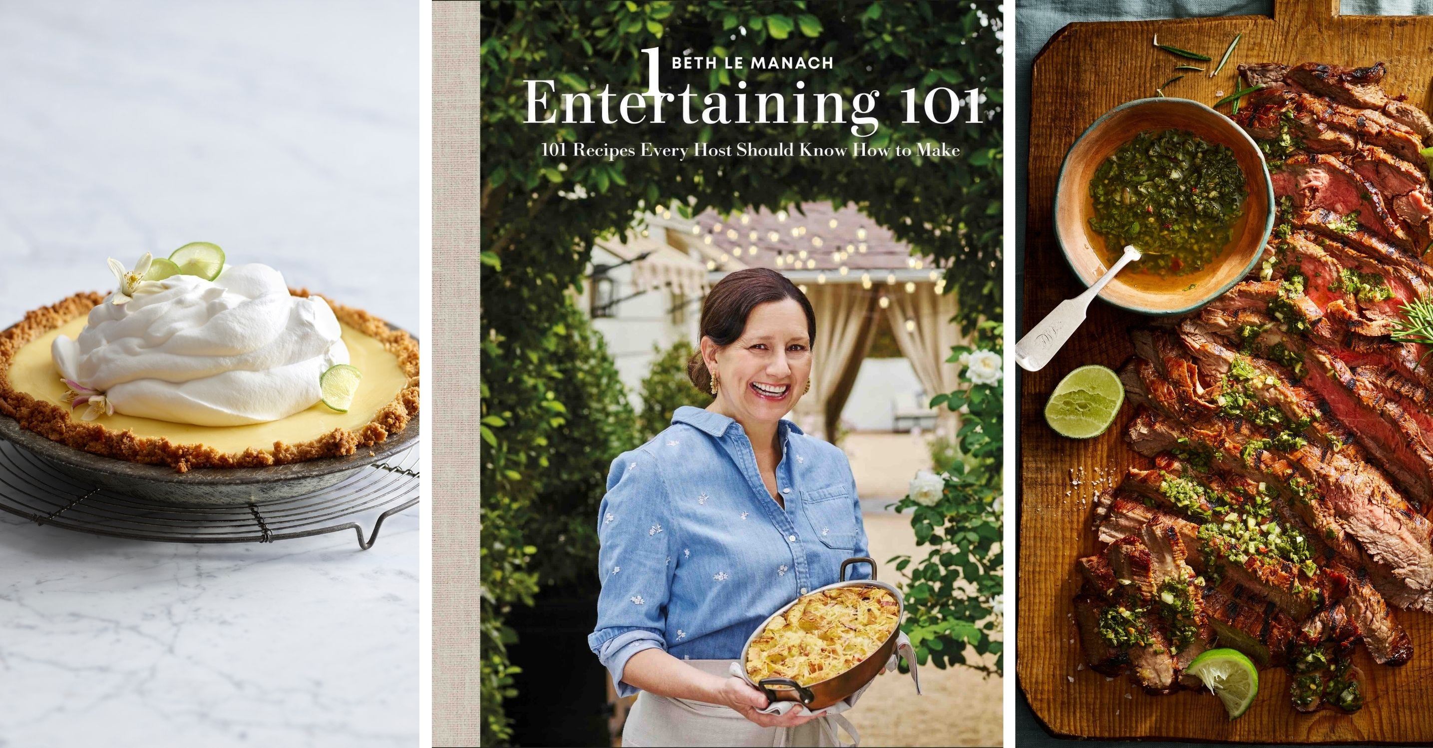 About - Entertaining with Beth