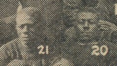 This image has an empty alt attribute; its file name is Smith-1928-and-1929.jpg