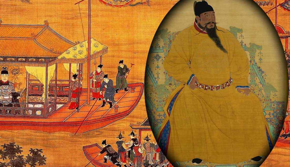 Ming Dynasty: The Rise & Fall of China's Despotic State | TheCollector