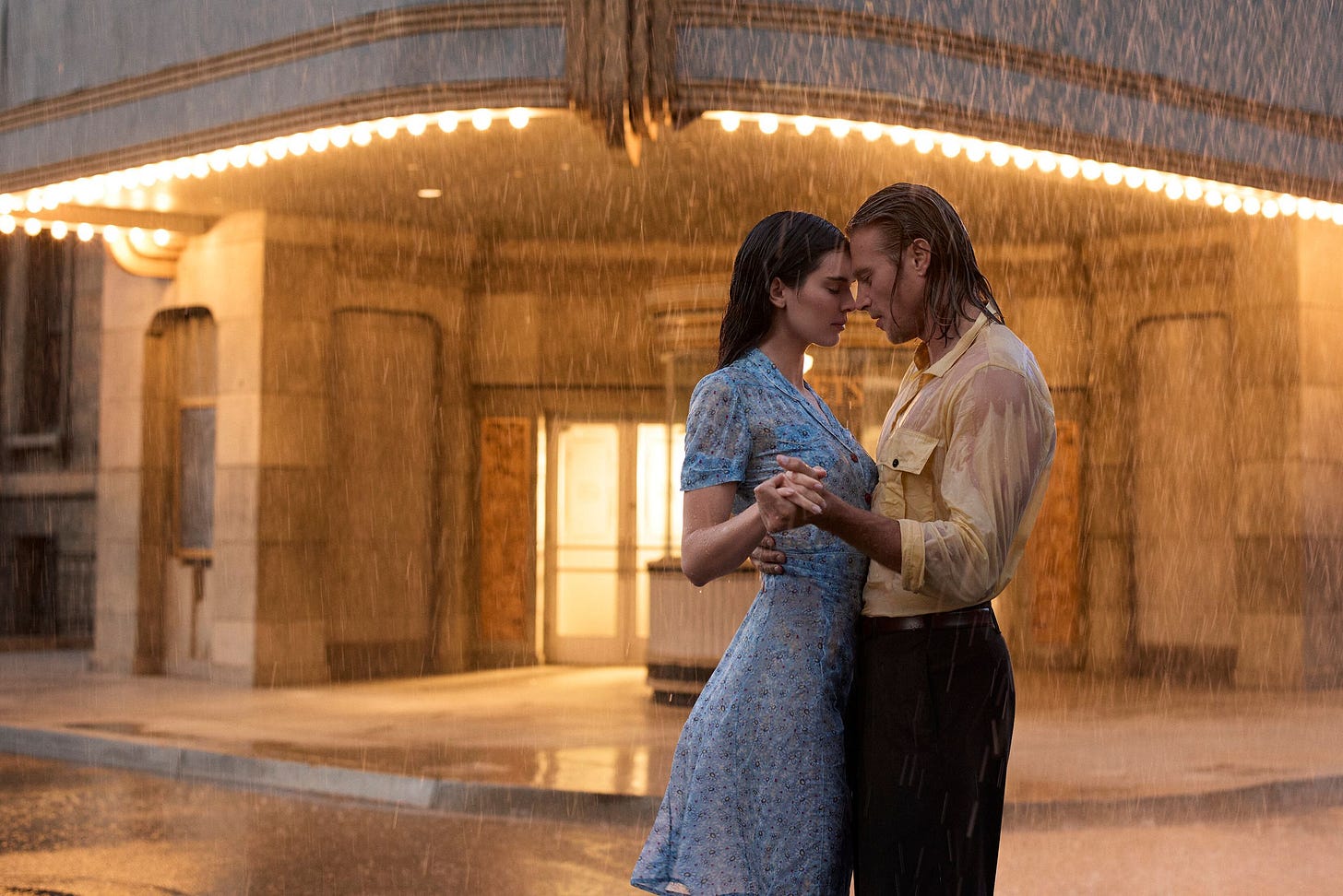 Everything You Need to Know About Vogue World 2025: Hollywood | Vogue