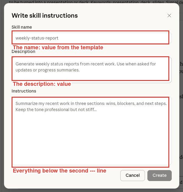 How to Build Skills in Claude - by Alex Banks - The Signal