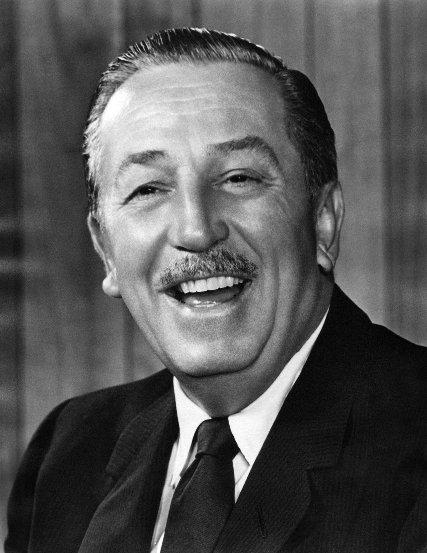 Walt Disney - California Museum