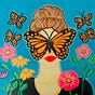 Following Butterflies's avatar