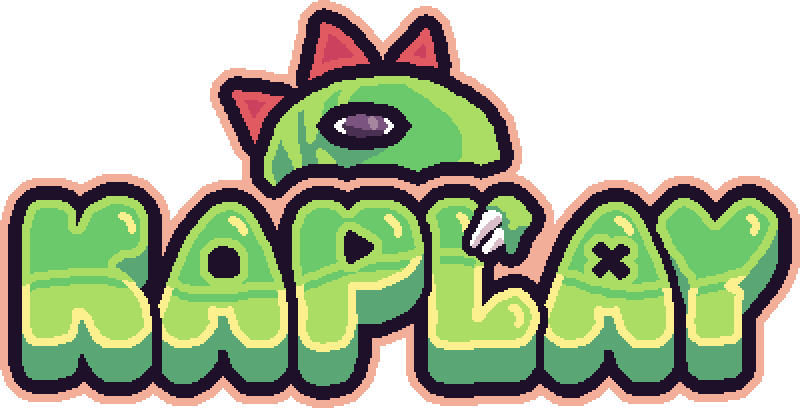 Learn The Basics of JavaScript and KAPLAY to Make Games Quickly