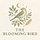 THE BLOOMING BIRD