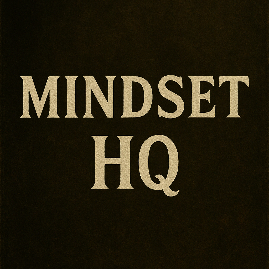 Mindset HQ