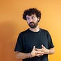 Avatar de Hugo Stépanian