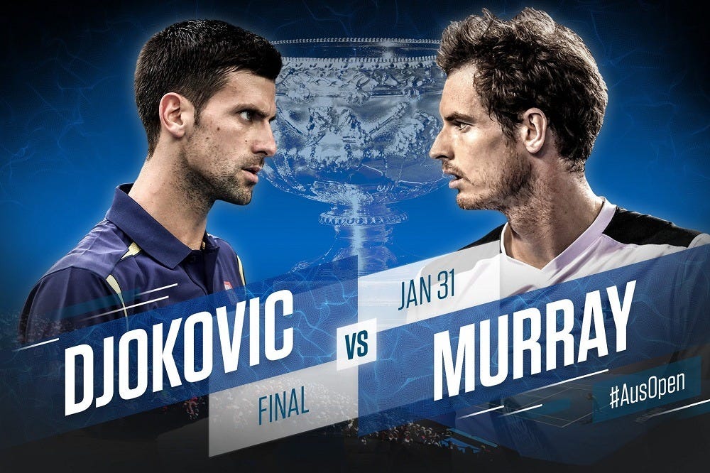andy murray vs novak djokovic for 2016 french open finals tennis images andy murray vs novak djokovic for 2016 french open finals tennis images