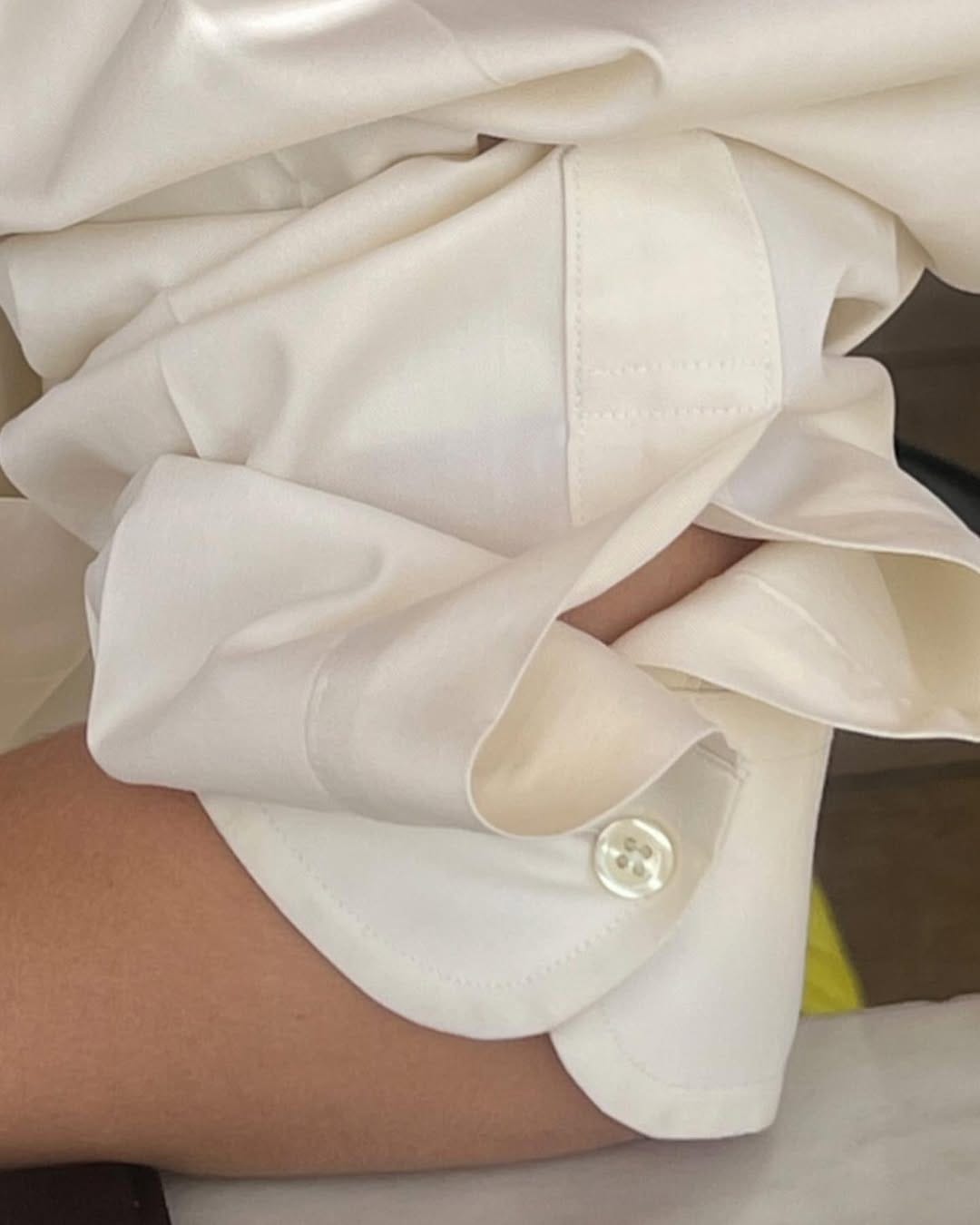 Totally Crazy About Long Sleeve Shirt