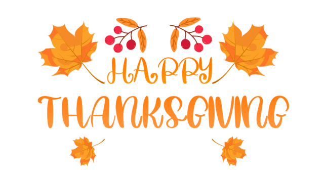 Thanksgiving PNG Transparent Images Free Download | Vector Files | Pngtree