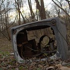 Looks Like The Rightwing Wet Dream Of Killing Public Broadcasting Is Finally Here