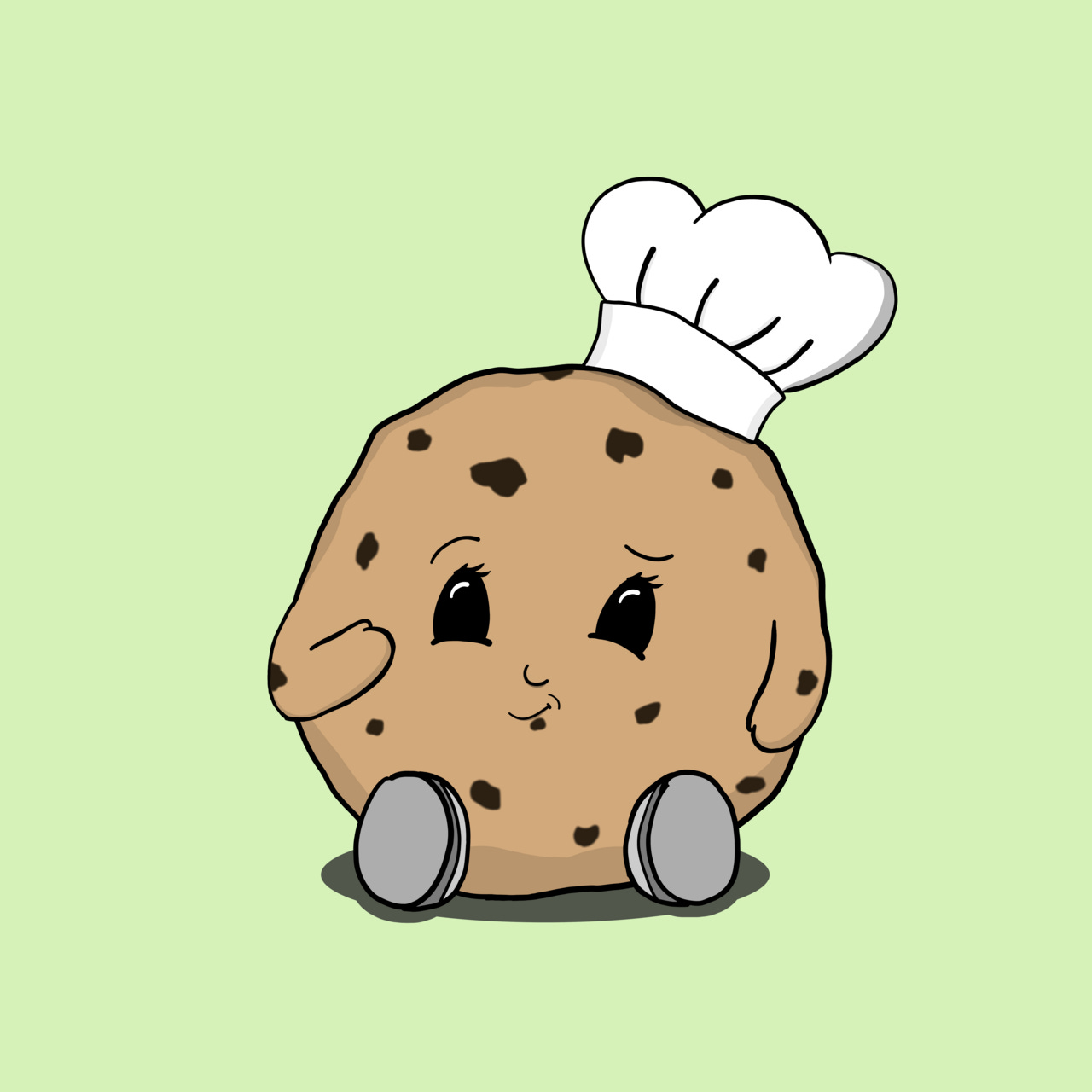 The Thoughtful Cookie