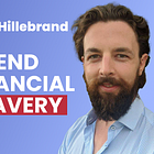 Building Weapons of Defense for Freedom – You're The Voice Ep. 96 with Max Hillebrand