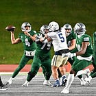 MAC QB1 Power Rankings: Is it No Score November or Something?