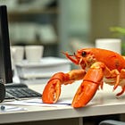 OpenClaw agent and path revelation