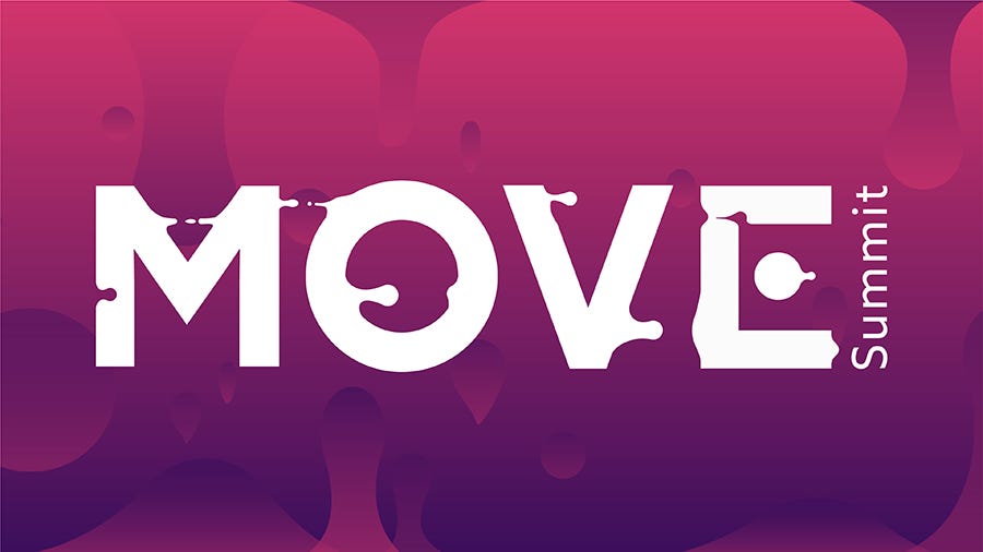 MOVE Summit 2026 Expands to Four Days and Announces First Guests - Skwigly Animation Magazine MOVE Summit 2026 Expands to Four Days and Announces First Guests - Skwigly Animation Magazine