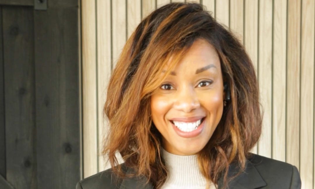 Maak bold moves: Onica van Heusden spreekt op Business Growth Live