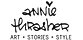 Annie's Substack