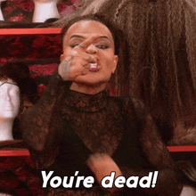 Is You Dead GIFs | Tenor