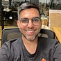 Vishal Achanta's avatar