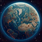"Ecos en la memoria" 🌍 Prólogo