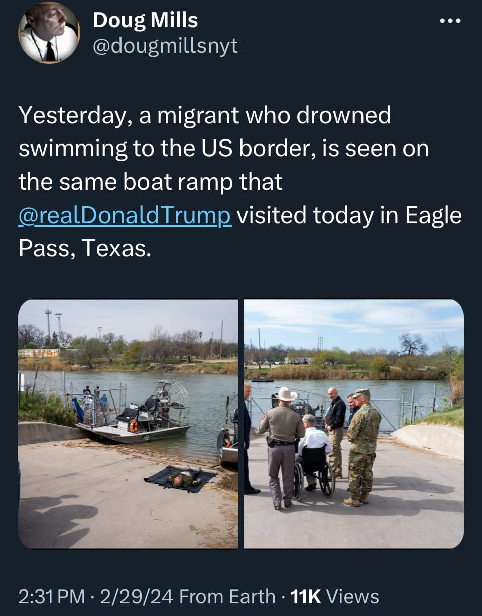 Pictures Worth Noting: Extreme Symbolism and Arresting Juxtapositions