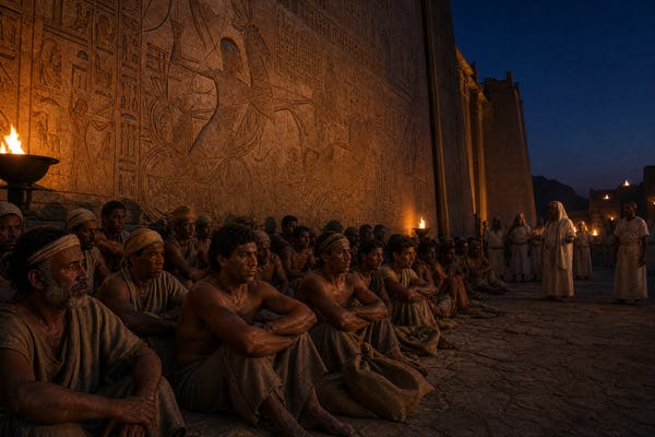 Title: Workers Staging a Sit-in - Description: Workers Staging a Sit-in Title: Workers Staging a Sit-in - Description: Workers Staging a Sit-in